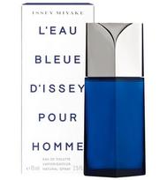 issey miyake l - Issey Miyake L´Eau Bleue D´Issey EDT 75ml - 2 nuotrauka