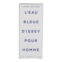 issey miyake l - Issey Miyake L´Eau Bleue D´Issey EDT 75ml - 3 nuotrauka