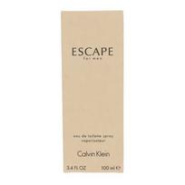 calvin klein 100ml - Calvin Klein Escape EDT 100 ml - 2 nuotrauka