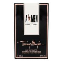 mugler men - Thierry Mugler Amen Pure Tonka, 100ml (EDT) - 2 nuotrauka