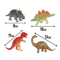 dino kiausiniai - Rinkinys tyrinėjimams „Iškask Dino Mega Kiaušinį, 8 m.+ - 4 nuotrauka