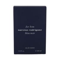 narciso rodriguez for him - Narciso Rodriguez For Him Bleu Noir, 100ml (EDT) - 2 nuotrauka