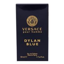 versace pour homme - Versace Pour Homme Dylan Blue 50ml EDT - 3 nuotrauka