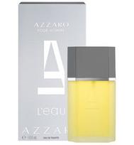 azzaro pour homme - Azzaro Pour Homme L´Eau, 100ml (EDT) - 1 nuotrauka
