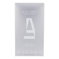 azzaro pour homme - Azzaro Pour Homme L´Eau, 100ml (EDT) - 2 nuotrauka