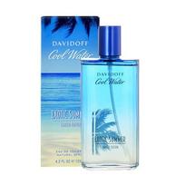 Davidoff Cool Water Exotic Summer 125ml EDT