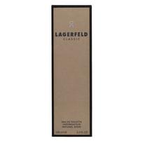 karl lagerfeld kvepalai - Karl Lagerfeld Classic, 100ml (EDT) - 2 nuotrauka
