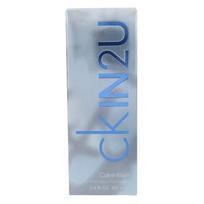 calvin klein - Calvin Klein Ck Him, 100ml (EDT) - 2 nuotrauka
