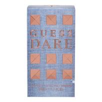 guess kvepalai - Guess Dare, 50ml (EDT) - 2 nuotrauka