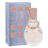 guess kvepalai - Guess Dare, 50ml (EDT) - 3 nuotrauka