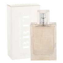 burberry brit - BURBERRY Brit Rhythm Floral tualetinis vanduo, 50ml (EDT) - 4 nuotrauka