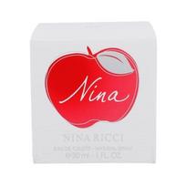 nivea kvepalai - Nina Ricci Nina EDT 30ml - 2 nuotrauka