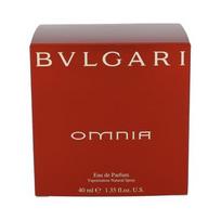 bvlgari kvepalai - Bvlgari Omnia, 40ml (EDP) - 2 nuotrauka