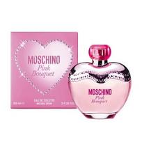 Moschino Pink Bouquet EDT 100 ml