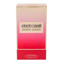 roberto cavalli paradiso - Roberto Cavalli Paradiso Assoluto, 75ml (EDP) - 1 nuotrauka