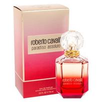 roberto cavalli paradiso - Roberto Cavalli Paradiso Assoluto, 75ml (EDP) - 2 nuotrauka
