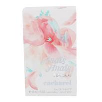 kvepalai moterims - Cacharel Anais Anais L´Original 100ml EDT - 3 nuotrauka
