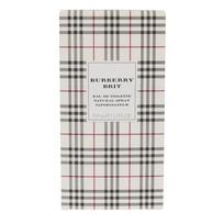 vandens burbuliukai - Burberry Brit For Her EDT 100 ml - 2 nuotrauka