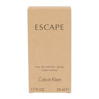 calvin klein escape - Calvin Klein Escape EDP 50ml - 2 nuotrauka