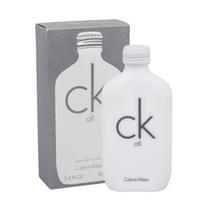calvin klein 100ml - Calvin Klein CK All 100ml EDT - 2 nuotrauka