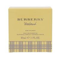 burberry moteriski kvepalai - Burberry Weekend EDP 30ml - 2 nuotrauka