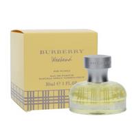 burberry moteriski kvepalai - Burberry Weekend EDP 30ml - 3 nuotrauka