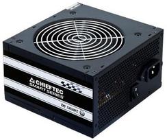 Chieftec GPS-500A8, 500W