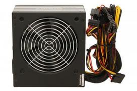 psu 500w - Chieftec GPS-500A8, 500W - 4 nuotrauka