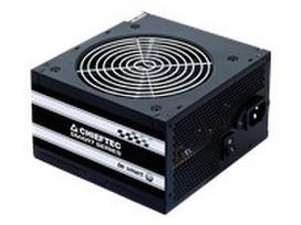 psu 500w - Chieftec GPS-500A8, 500W - 9 nuotrauka