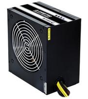 psu 700w 80 plus - Chieftec Smart GPS-700A8 700W, 80 PLUS, 120 mm fan, Efficiency 80% - 2 nuotrauka