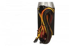 psu 700w 80 plus - Chieftec Smart GPS-700A8 700W, 80 PLUS, 120 mm fan, Efficiency 80% - 6 nuotrauka