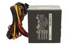 psu 700w 80 plus - Chieftec Smart GPS-700A8 700W, 80 PLUS, 120 mm fan, Efficiency 80% - 7 nuotrauka