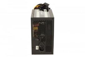 psu 700w 80 plus - Chieftec Smart GPS-700A8 700W, 80 PLUS, 120 mm fan, Efficiency 80% - 8 nuotrauka