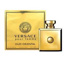 versace pour femme - Versace Pour Femme Oud Oriental 100ml EDP - 1 nuotrauka