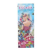 escada - Escada Turquoise Summer 50ml EDT - 2 nuotrauka