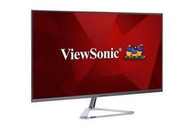 2k monitorius - ViewSonic VX3276-2K-MHD - 2 nuotrauka