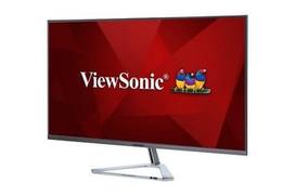 2k monitorius - ViewSonic VX3276-2K-MHD - 4 nuotrauka