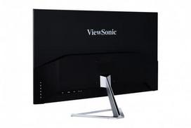 2k monitorius - ViewSonic VX3276-2K-MHD - 5 nuotrauka