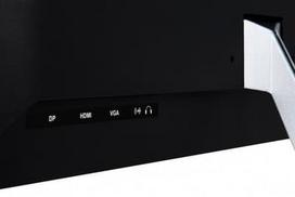 2k monitorius - ViewSonic VX3276-2K-MHD - 7 nuotrauka