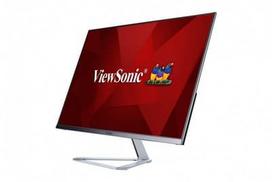 2k monitorius - ViewSonic VX3276-2K-MHD - 9 nuotrauka