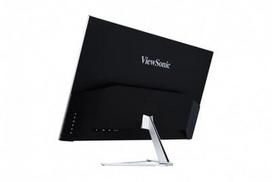 2k monitorius - ViewSonic VX3276-2K-MHD - 10 nuotrauka