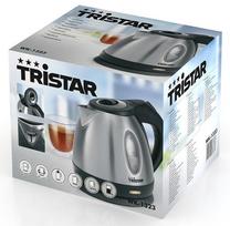 virdulys 1 2 l - Tristar WK-1323 - 6 nuotrauka