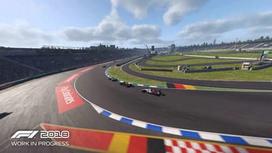 f1 ps4 - F1 2018 Headline Edition PS4 - 3 nuotrauka