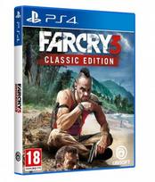 far cry 4 - Far Cry 3 Classic PS4 - 2 nuotrauka