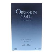 calvin klein obsession - Calvin Klein Obsession Night, 125ml (EDT) - 2 nuotrauka