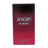 joop homme - Joop Homme EDT 125ml - 2 nuotrauka