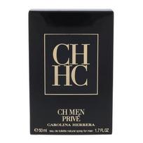 carolina herrera ch men - Carolina Herrera CH Men Prive, 50ml (EDT) - 2 nuotrauka