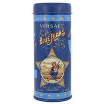 versace kvepalai vyrams - Versace Jeans Blue 75ml EDT - 2 nuotrauka