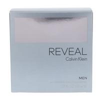 calvin klein kvepalai - Calvin Klein Reveal 50ml EDT - 2 nuotrauka