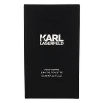 karl lagerfeld kvepalai - Lagerfeld Karl Lagerfeld for Him, 100ml (EDT) - 2 nuotrauka